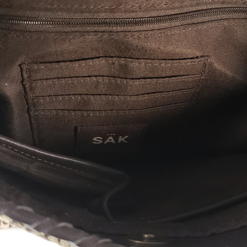 The Sak Printed Tote - Picture 7 of 7